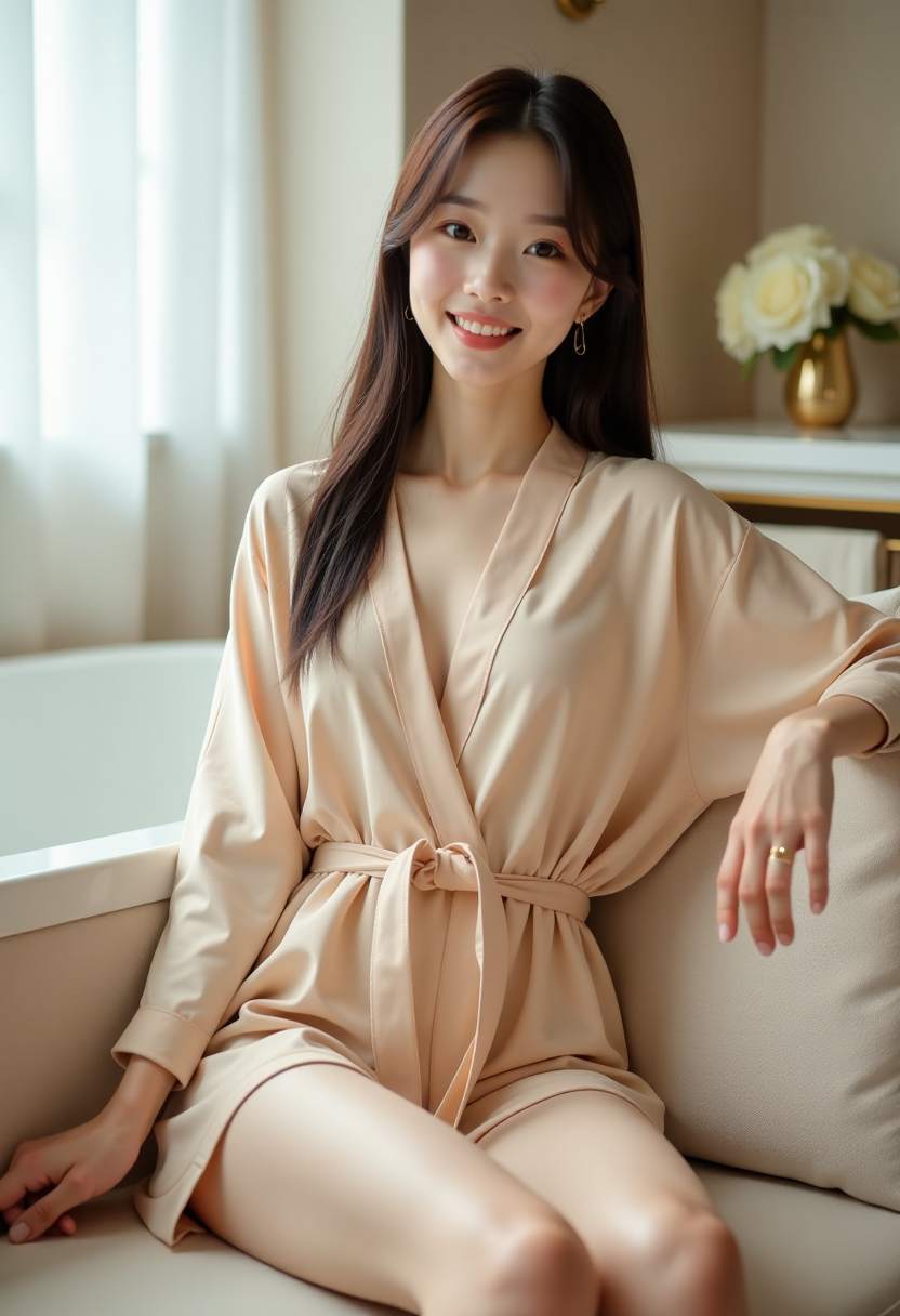 暗恋十七岁